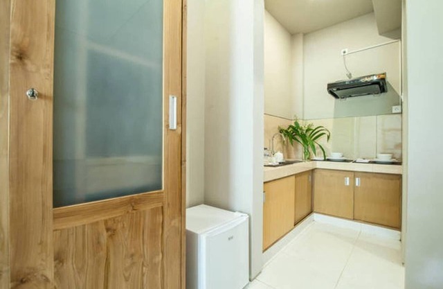 Cozy studio in the heart of Bali 3