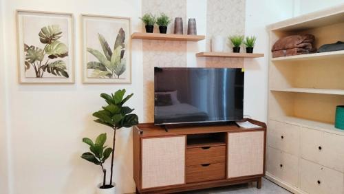 Cozy Studio near Airport Resort
