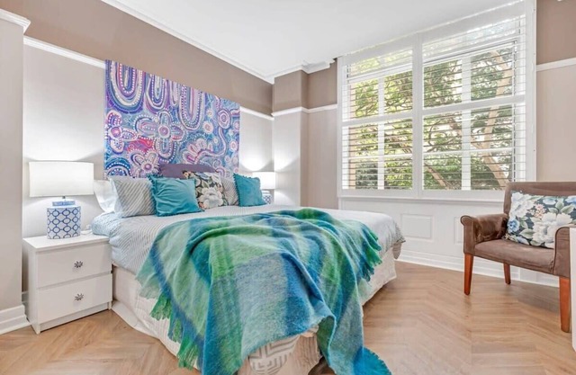 Cozy Studio near Central Station CBD Anzac Square