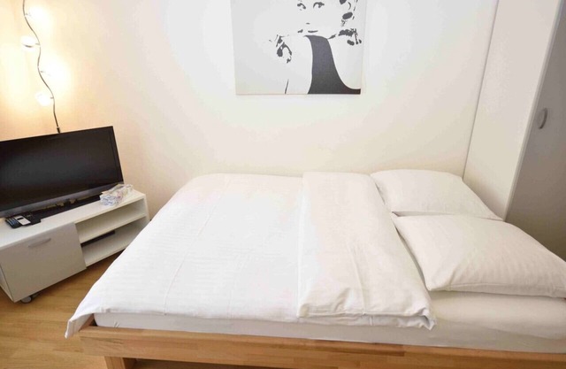 Cozy studio near central station (Crown 38)