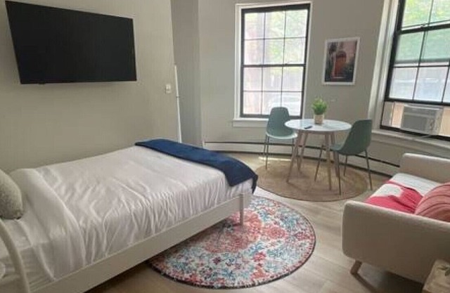 Cozy Studio near Prudential Ctr