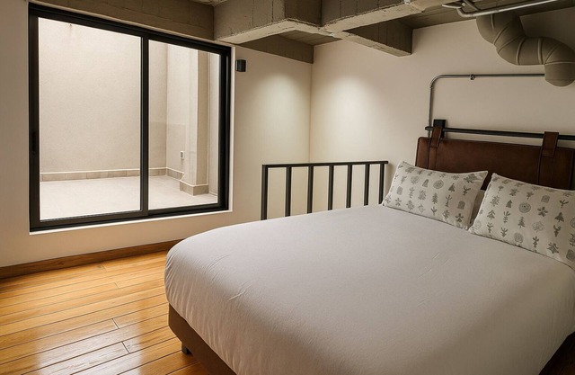 Cozy Studio Nomada Poblado Medellin
