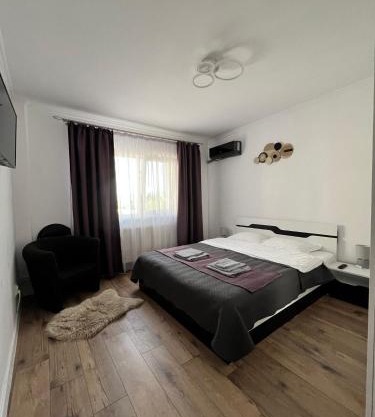 Cozy Studio Onesti