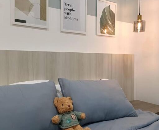 Cozy Studio Retreat @Queenville Bandar Permaisuri