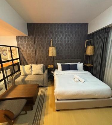 Cozy studio unit in Avant BG
