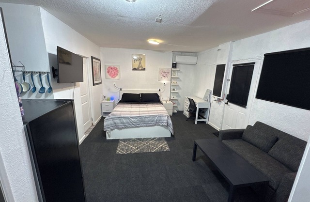 Cozy studio with AC and WiFi in enjoyable Winter Park