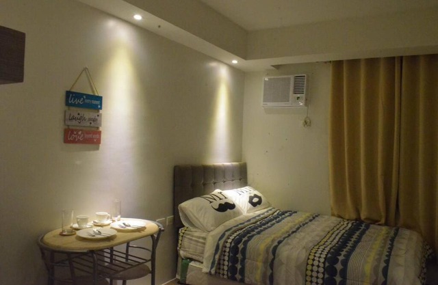 Cozy Studio with Beautiful View & FREE Netflix Access