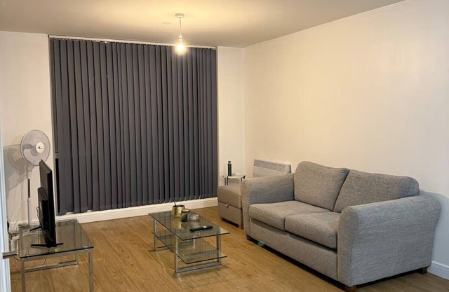 Cozy Stylish Apt MCR City Centre