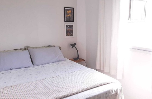 Cozy suite 100m from the Interlagos Autodrome