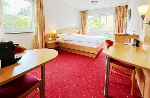 Cozy suite for 2 | Balcony | Kitchen | Parking | Quiet