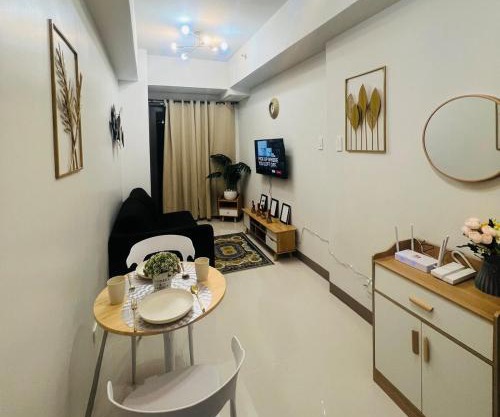 Cozy Suite near Mall of Asia