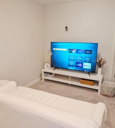 Cozy Suite - Peaceful & Modern
