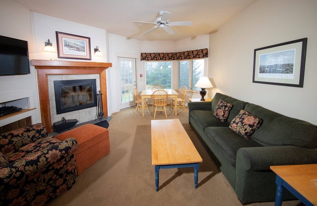 Cozy Suite | Ski-in/Ski-Out | Hot Tub, Pool