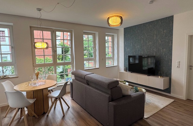 Cozy Suites Hamburg-Speicherstadt