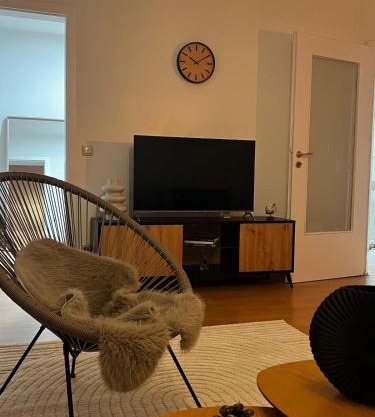 Cozy Sunny Flat in Quiet Spot