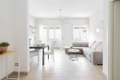 Cozy Talent House Rome apartment