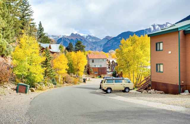 Cozy Telluride Condo Near Ski Resort & Hiking