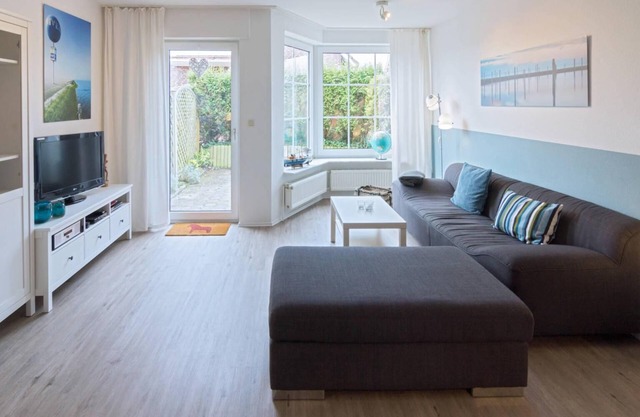 Cozy terraced house Johannas Huus in a central location