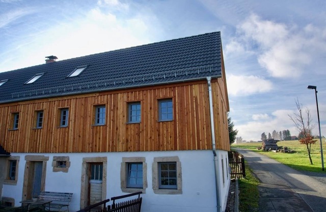 Cozy time-out at the Drei-Brüder-Hof