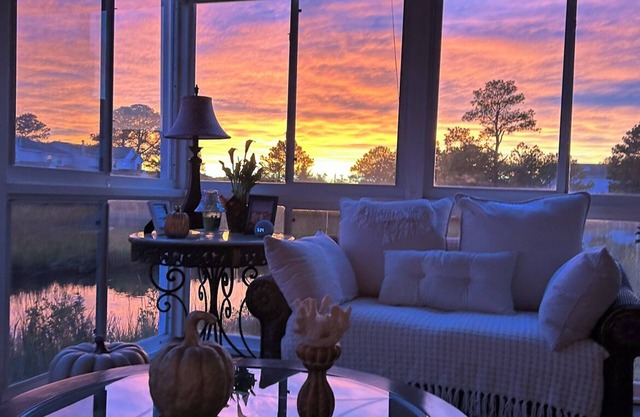 Cozy Town Home in Mallard Lakes Fenwick Island minutes from Ocean City!