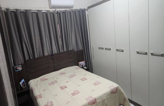 Cozy Townhouse in the Center of Corumbá