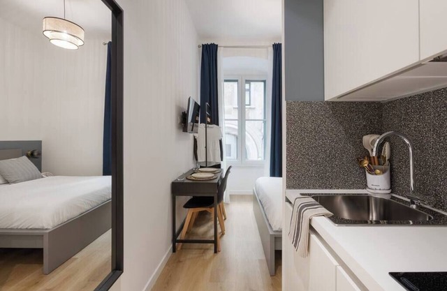 Cozy Trieste Historic Hideaway