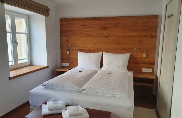 Cozy triple room (20sqm) with WLAN