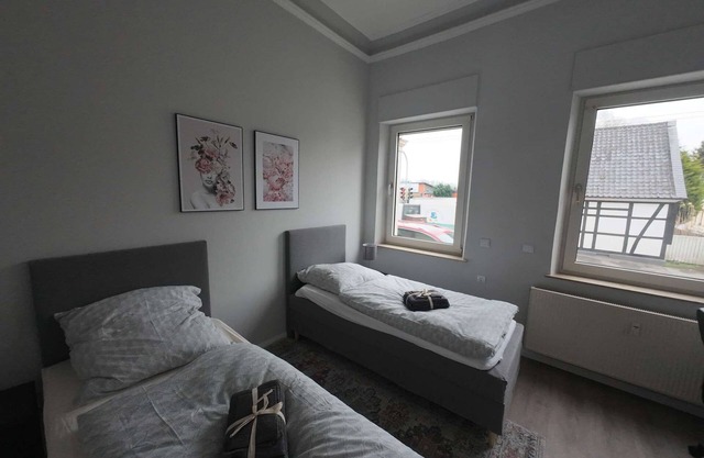 Cozy two-room apartment