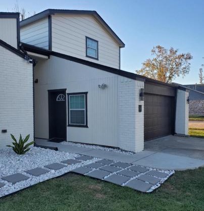 Cozy, unique & Private apartment in Spring near IAH
