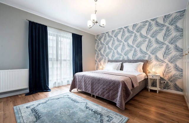 Cozy Urban Nest Studio