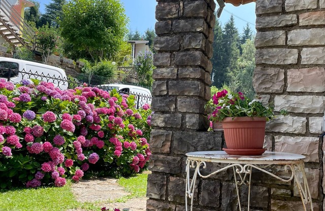 Cozy vacation home located in Ferrara di Monte Baldo