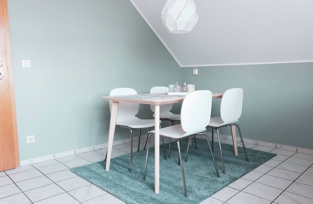 Cozy vacation apartment on the Lower Rhine