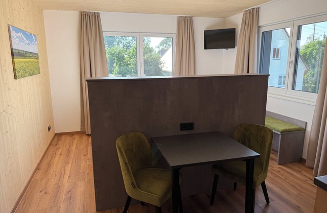 Cozy vacation apartment in the heart of the Augsburg Western Forests Nature Park