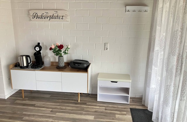 Cozy vacation apartment Ankerplatz