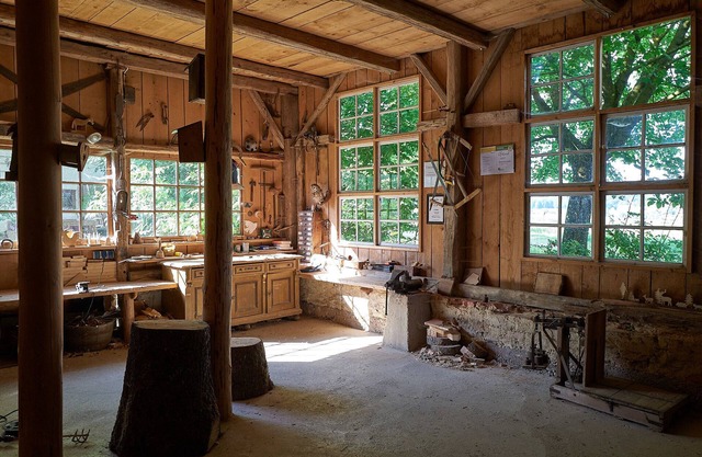 Cozy vacation apartment (85sqm) for 6 people with west-facing terrace and wood-burning stove