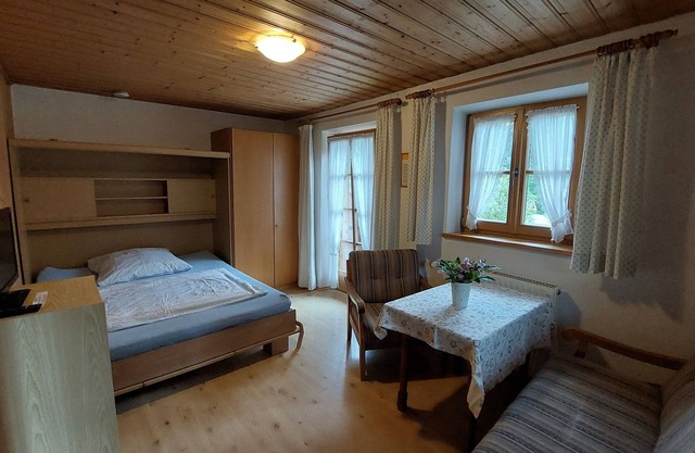 Cozy vacation apartment 3, 25 sqm
