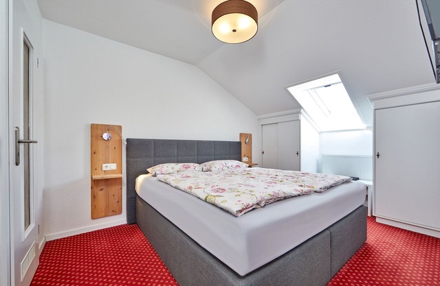 Cozy vacation apartment "Dahoam" with its own roof terrace!