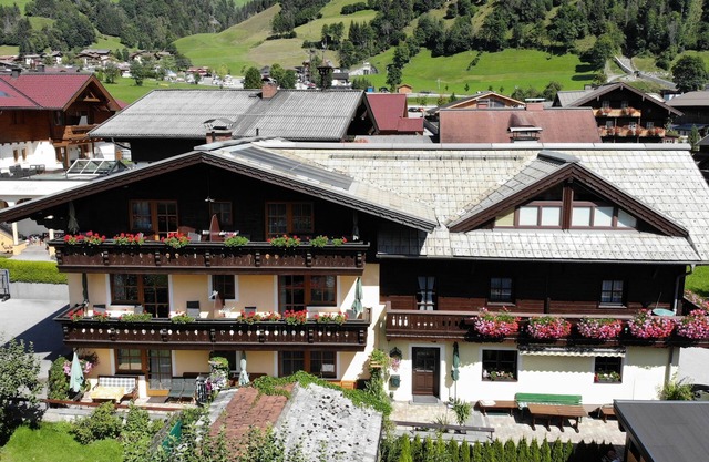 Cozy vacation apartment + free visit to the swimming pool in summer
