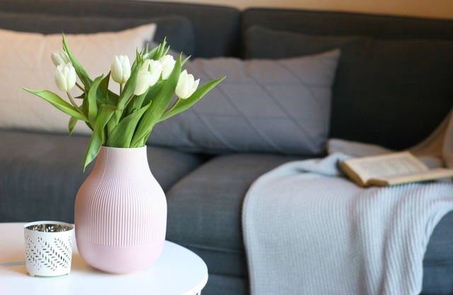 Cozy vacation apartment in Ueckermünde: Central and close to the harbor to feel good!