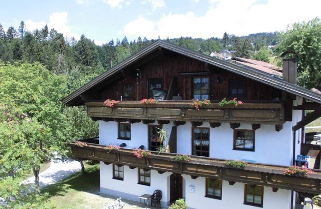 Cozy vacation apartment near Passau