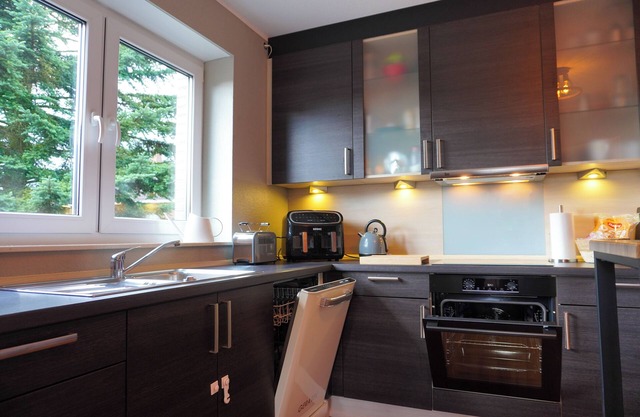 Cozy vacation apartment with whirlpool in Lingen | LuxuryHub.Lingen