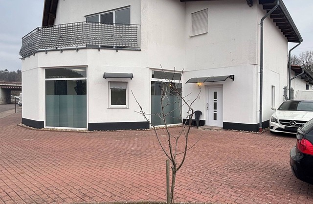 Cozy vacation apartment on the Saar near the A8/A620 in Beckingen