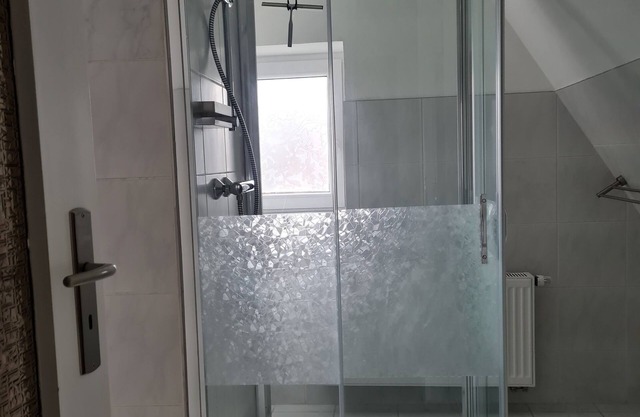 Cozy vacation apartment in a quiet location near the S-Bahn in the Hamburg area priv.
