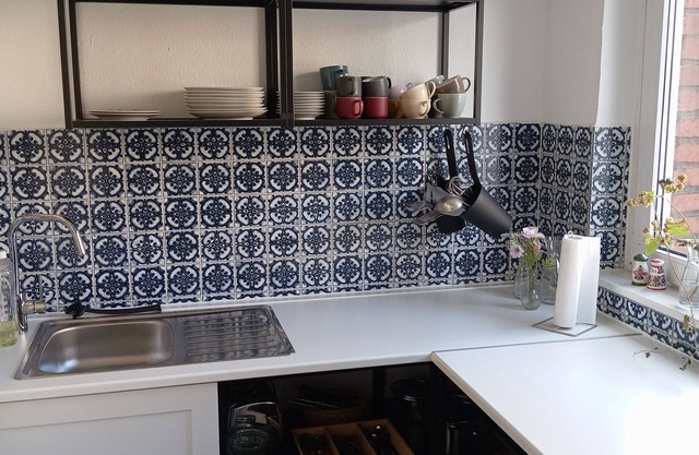 Cozy vacation apartment in Meerbusch, 15min to Messe Düsseldorf