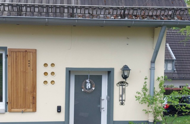 Cozy vacation apartment "Sonnenhof", directly in the countryside for holidaymakers and families