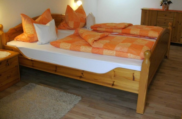 Cozy vacation apartment (70 sqm) with two bedrooms