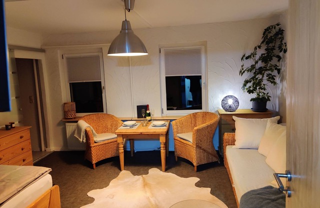 Cozy vacation apartment "Stilbruch", in the middle of the Harz Mountains