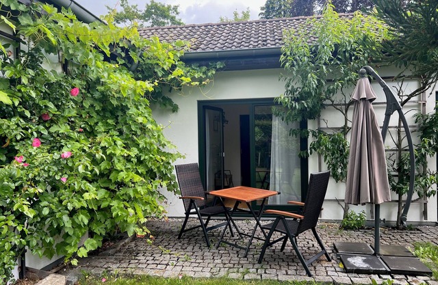 Cozy vacation apartment on the High Fens