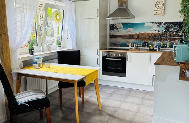 Cozy vacation apartment in the Sauerland near Winterberg and Willingen