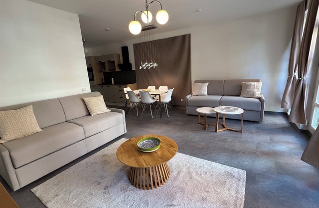 Cozy vacation apartments in the heart of Hamburg